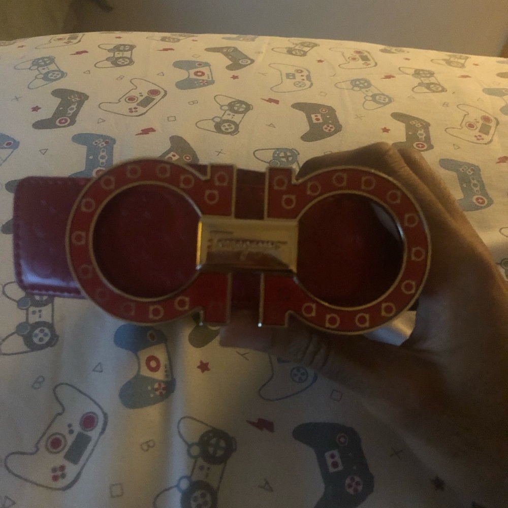Belt